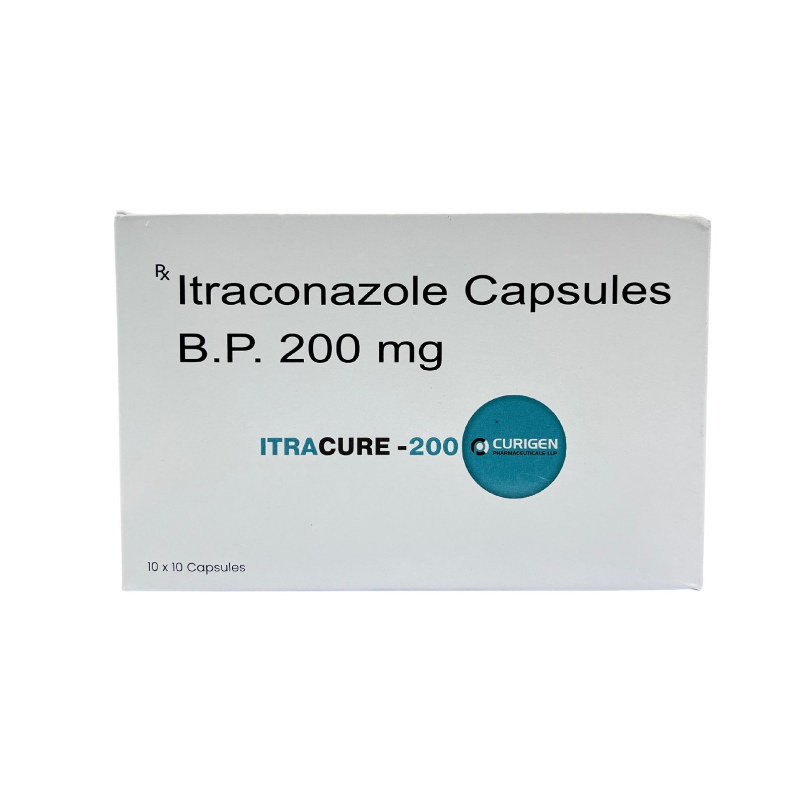Itracure - 200
