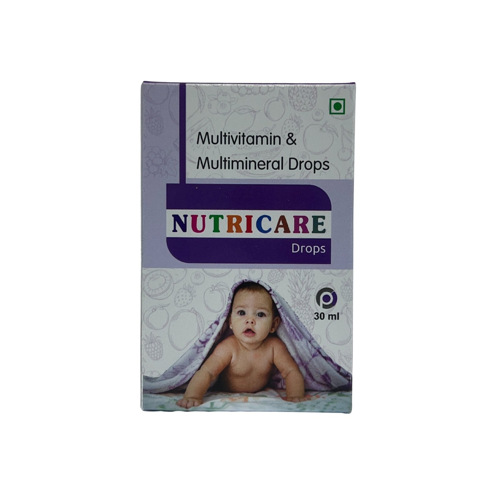 Nutricare- Drop