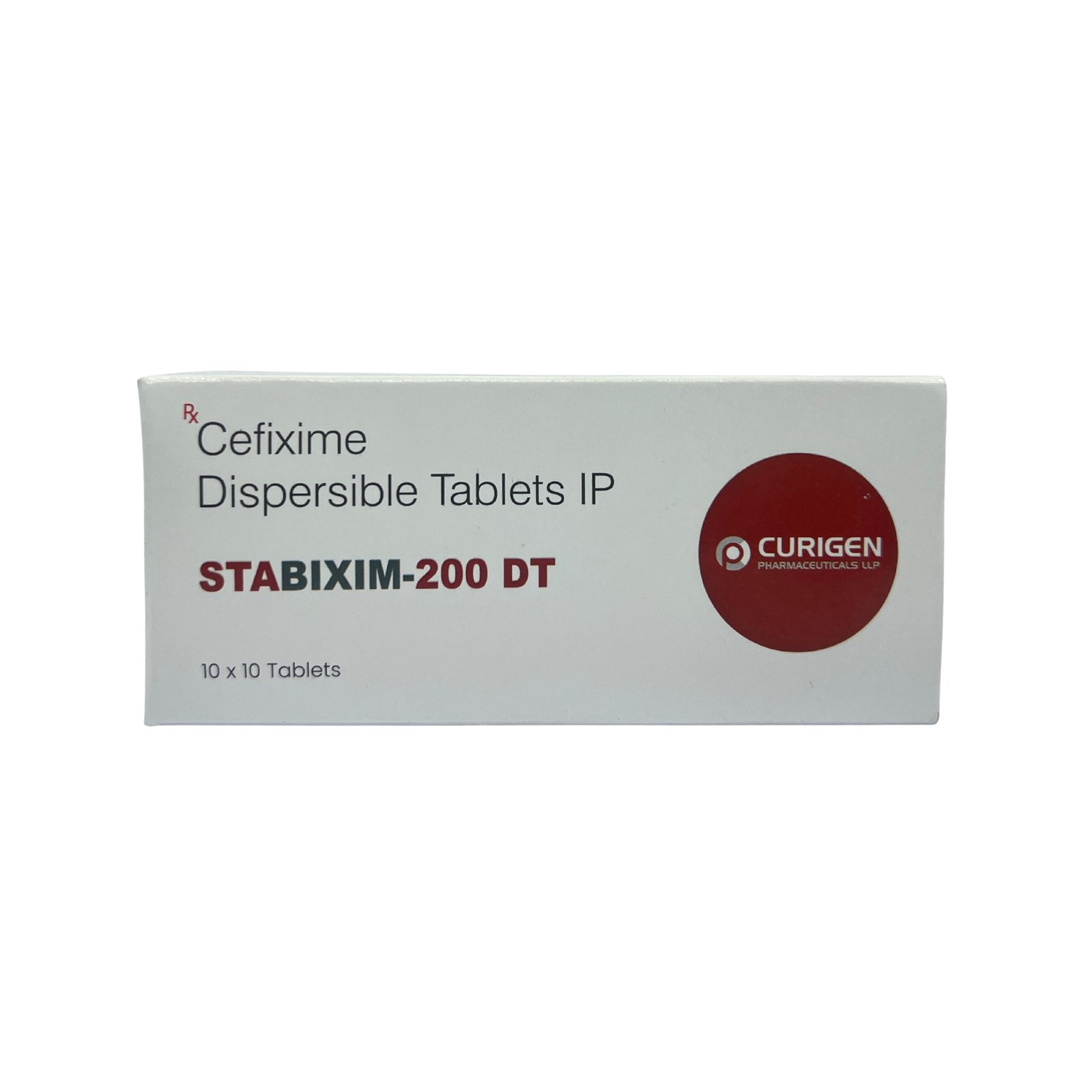 Stabixim- 200 DT